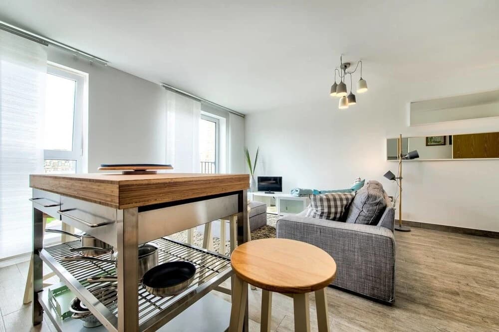 Modern 2bed/2bath with Amazing Views - photo 2