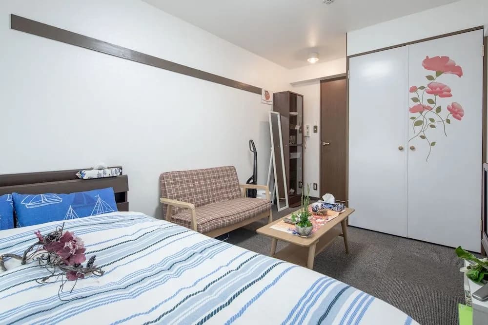 Tatsuya house 305 - photo 2