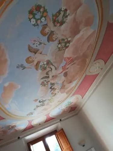Suite Imperiale Florence - photo 14