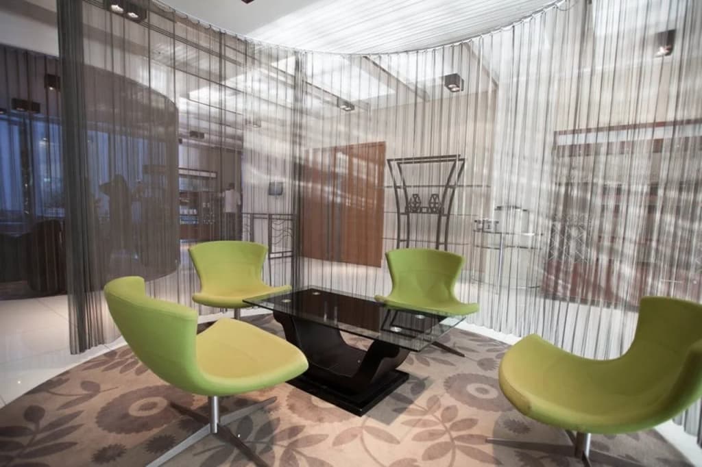 Fairmont Bab Al Bahr - photo 18