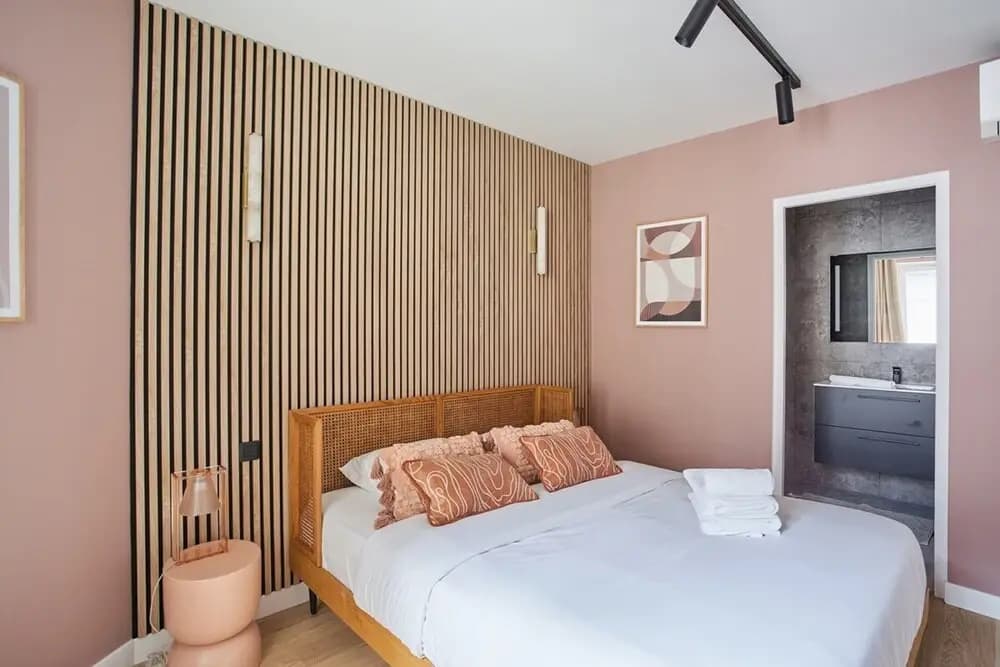 Sublime New Flat 2 Bdr Beaubourg/le Marais - photo 3