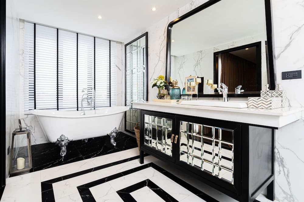 Glory Boutique Suite - photo 9