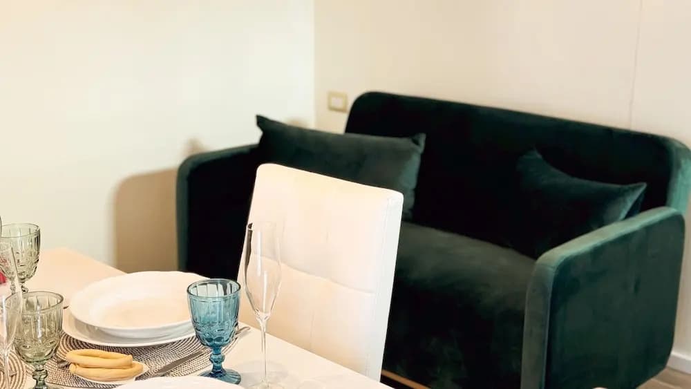 Graceful Venice Barnaba Suite by Ca-sa Check - photo 15
