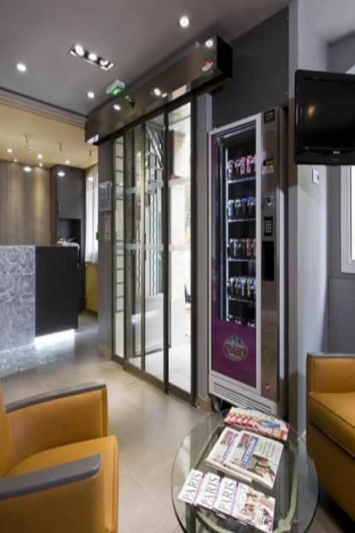 Hôtel Beaugrenelle Saint Charles - photo 3