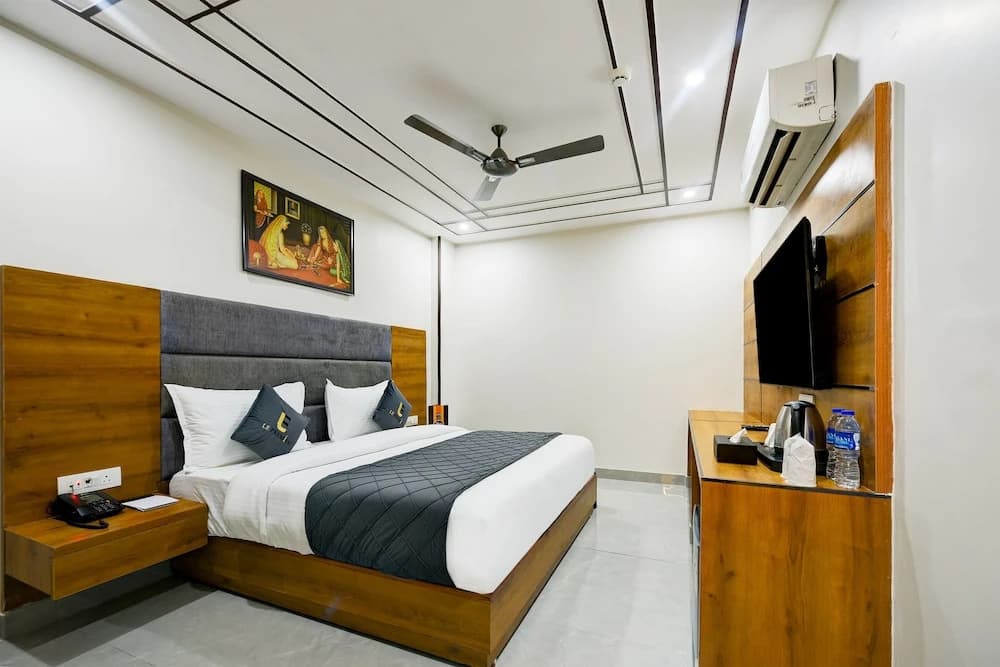 Hotel Le Premier - photo 7