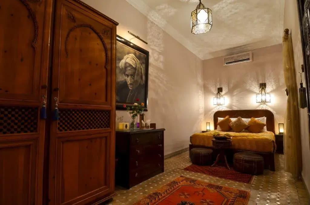 Riad Ben Tachfine - photo 3