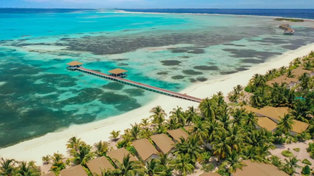 South Palm Resort Maldives - photo 48