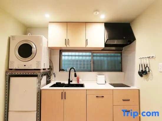 Brand New 80㎡ House in Osaka | Switch + Terrace - photo 16