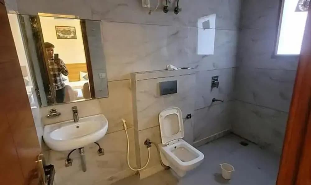 Fabhotel The Param Continental - photo 5