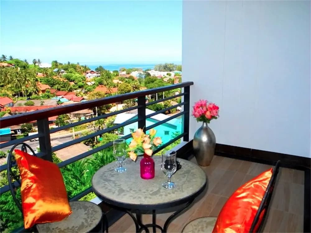 Sea & Sky Karon 1 bedroom Apartment - photo 6