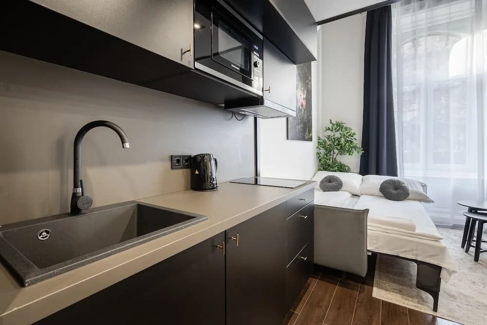 E41 Boutique Apartments by BQA - photo 17