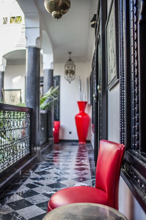 Palais Riad Razala & Spa - photo 18