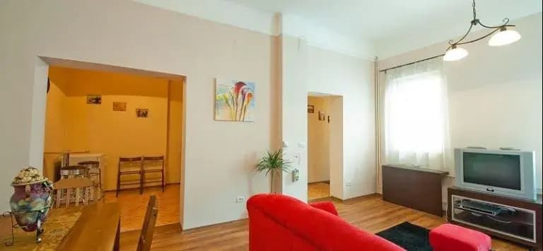 Veres Palné 40 - main photo