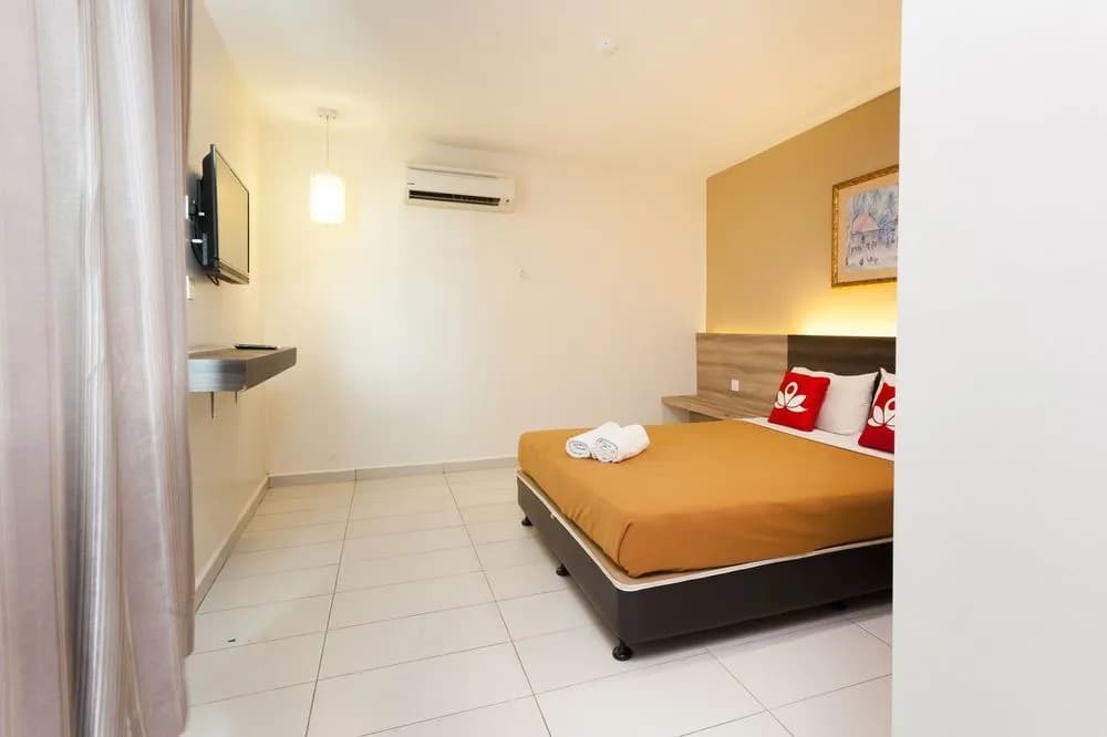 ZEN Rooms Taman Semabok - photo 4