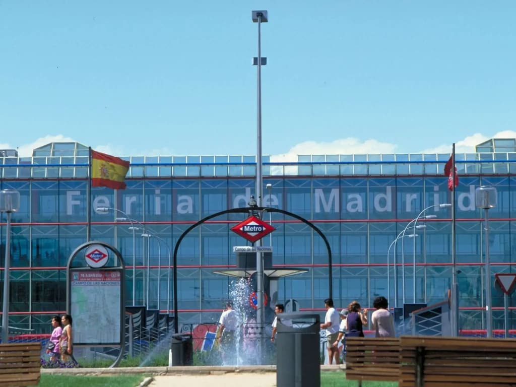 ibis Madrid Norte Las Tablas Hotel (Opening August 2025) - photo 10
