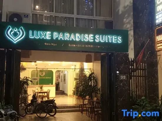 Nam Ngu Paradise Suites - Hoan Kiem lake - photo 1