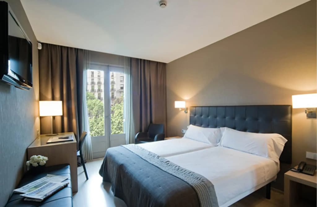 Hotel Actual Boutique - photo 7