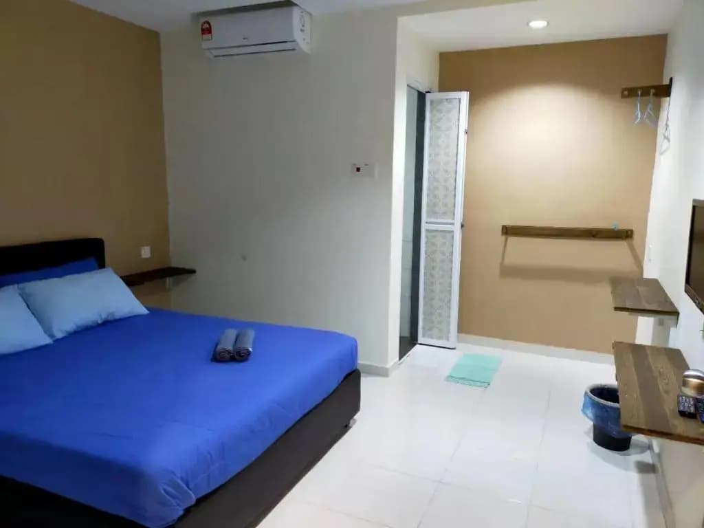 CSH Motel Kuala Perlis - photo 9