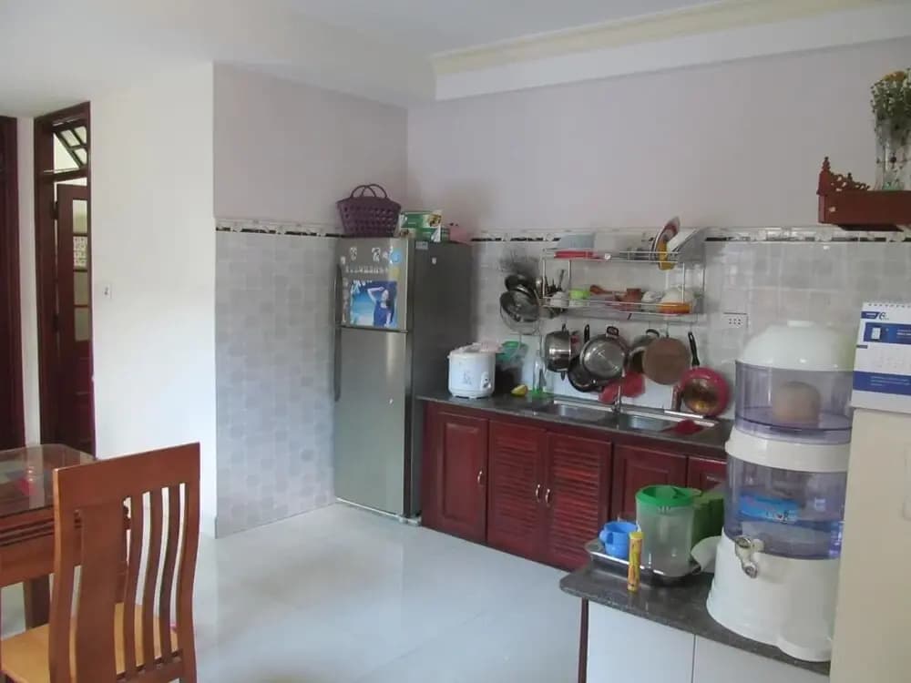 Hanigo Homestay - Hostel - photo 8