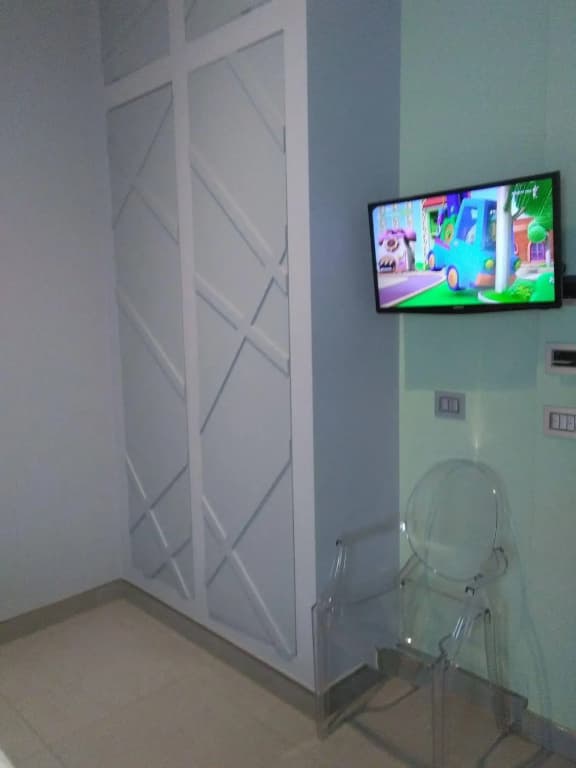 Quartum Luxury Rooms in Rome - photo 16