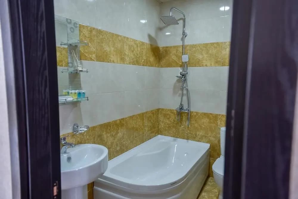 Marialuis Hotel - photo 11