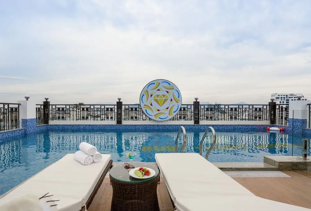 Menora Grand Da Nang - photo 19