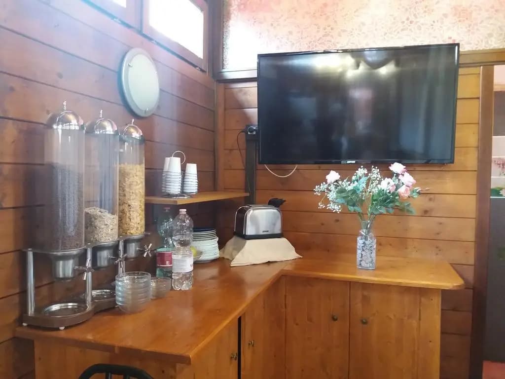 Hotel Il Castelletto - photo 18
