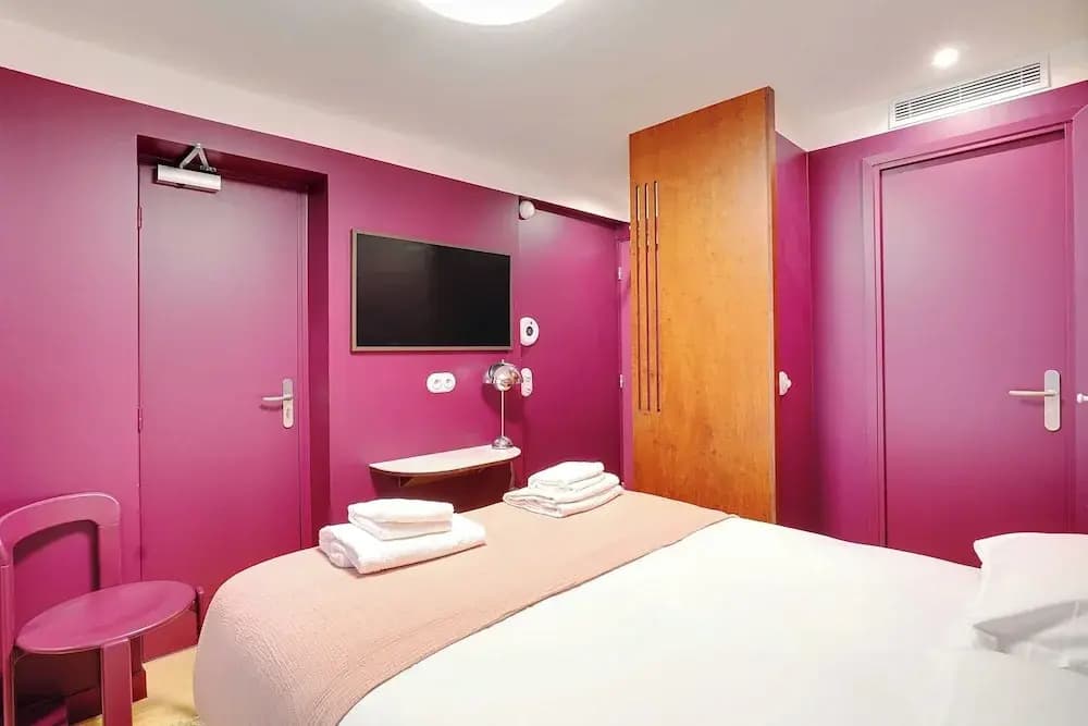 Intimate Studio - 2P - Republique - photo 2