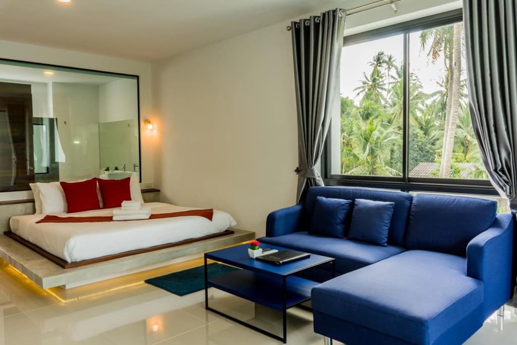 Am Samui Resort - photo 2