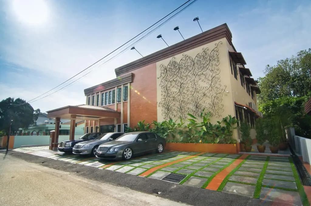 MyDream Homestay - photo 15