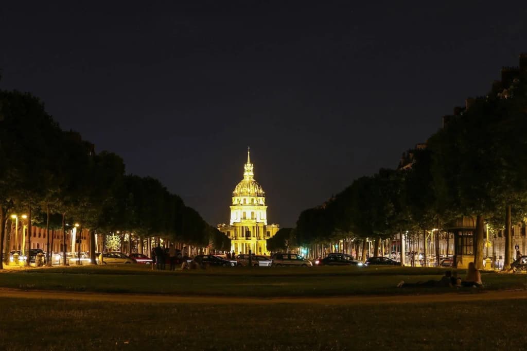 Hotel Vic Eiffel - photo 16