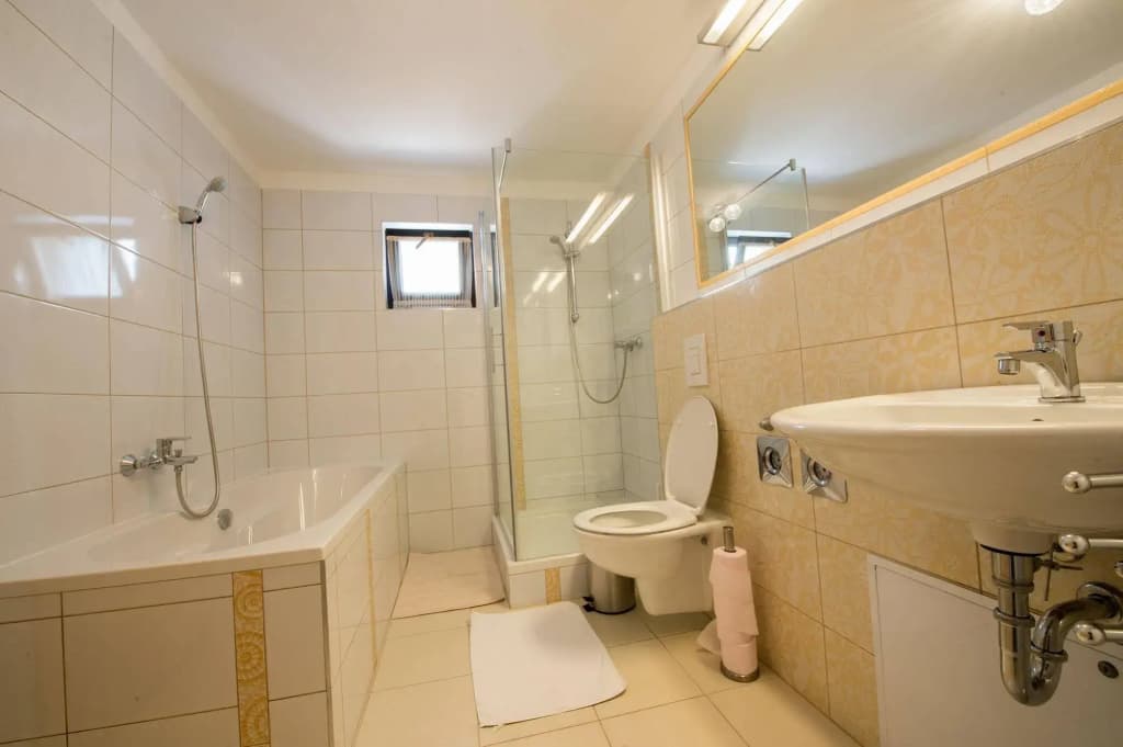 Budapest Center Residence - photo 9