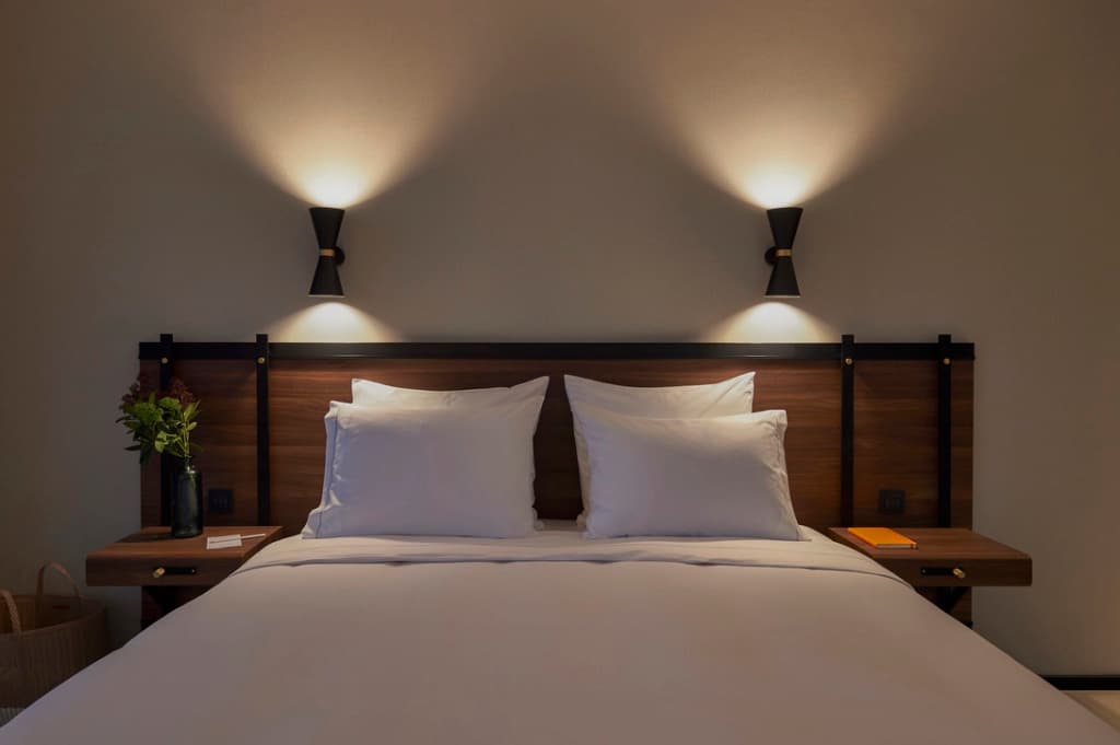 FORM Hotel Dubai, Dubai, a Member of Design Hotels - photo 21