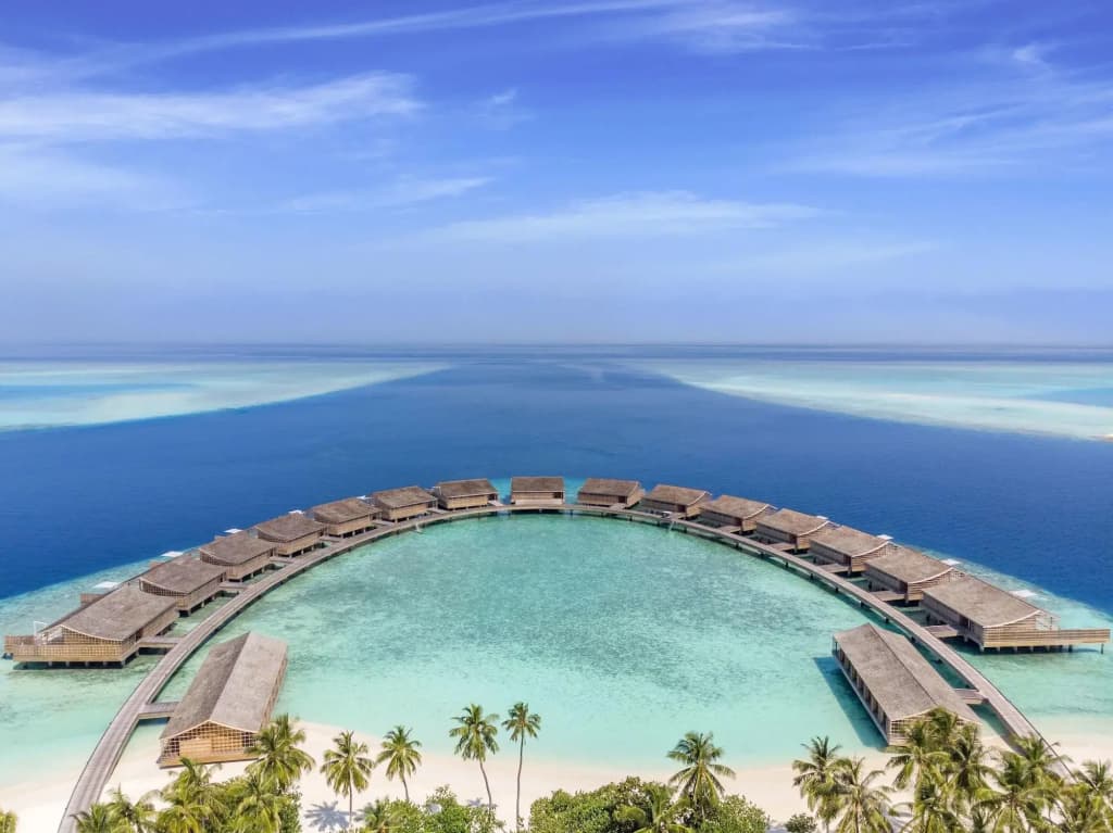 Kudadoo Maldives Private Island - photo 23