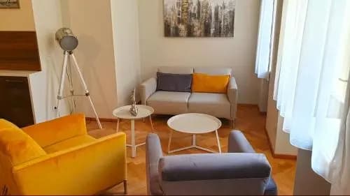 Free Parking- 2bdr Apartment in Wenceslas Square - photo 36