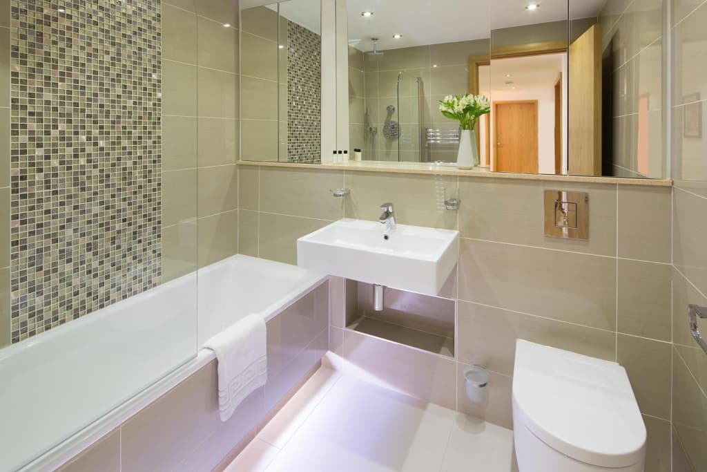 Cambric by Aeria Apartments - photo 9
