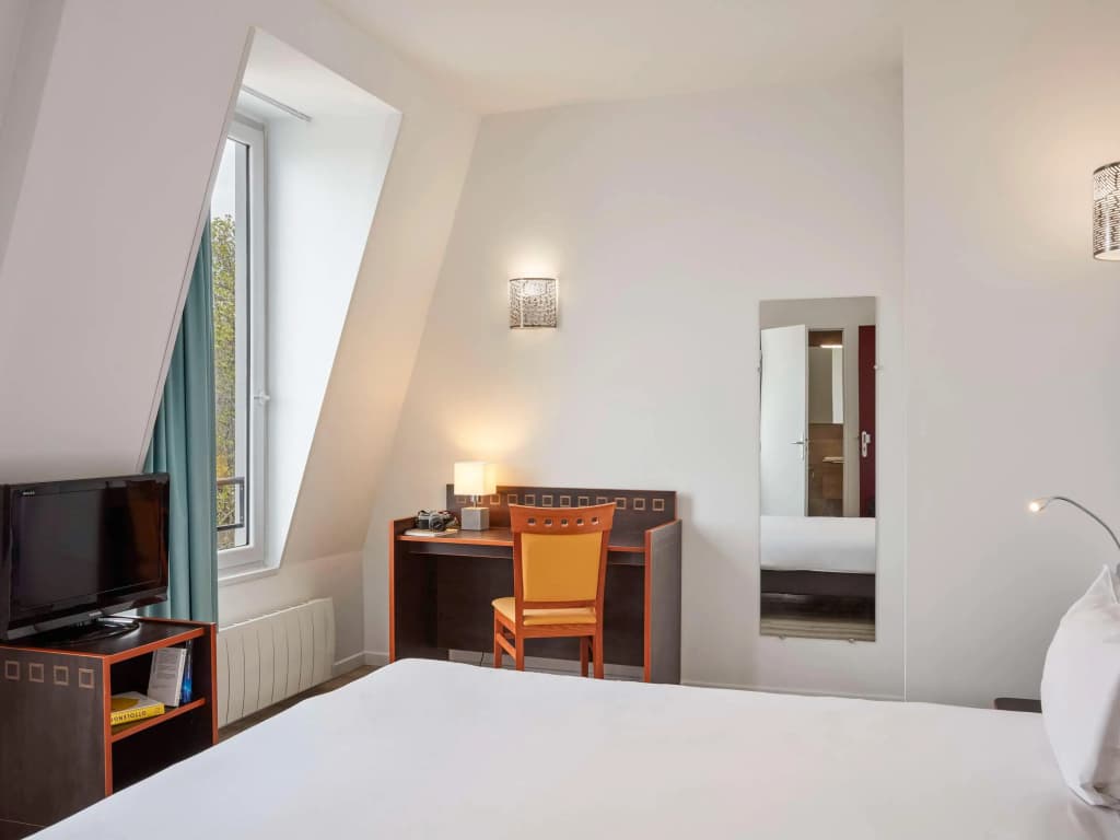 Aparthotel Adagio Access Paris Philippe Auguste - photo 6