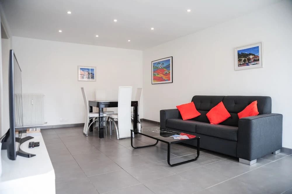 Suite 40 - Five Stars Holiday House - photo 13
