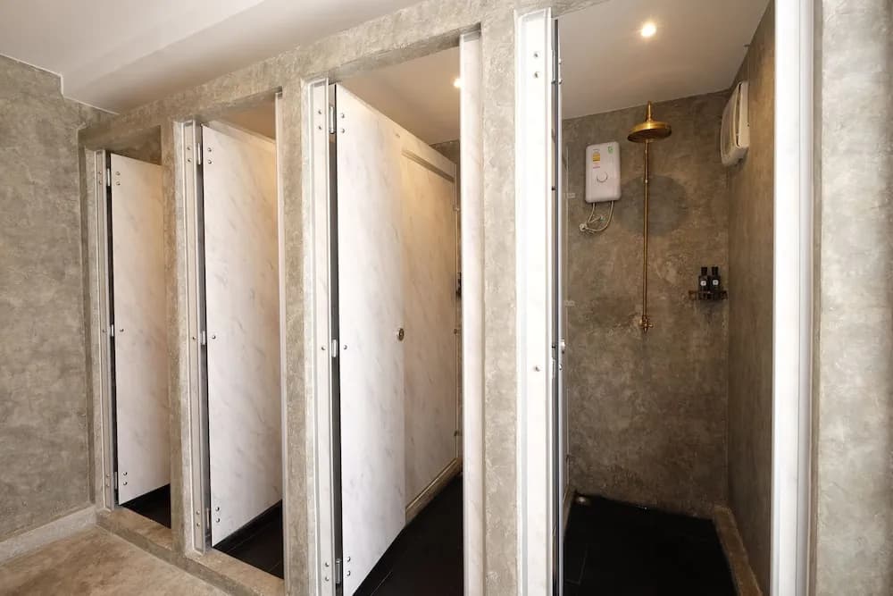 Craftel Bangkok - Hostel - photo 11