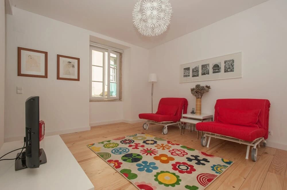 ShortStayFlat Alfama e Castelo - photo 15