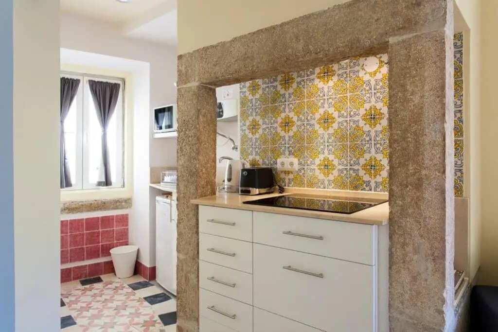 Flat do Chiado 03 - photo 8