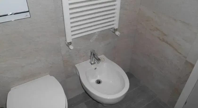 Bocconi's House - photo 7