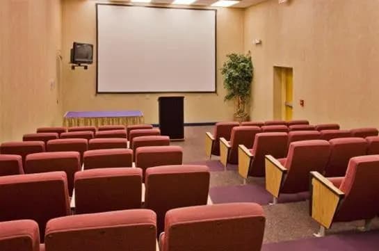 Holiday Inn Select Orlando-univ Of Central Fl. - photo 2