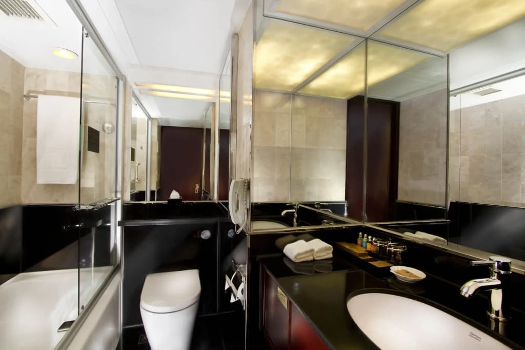 Regal Kowloon Hotel - photo 9