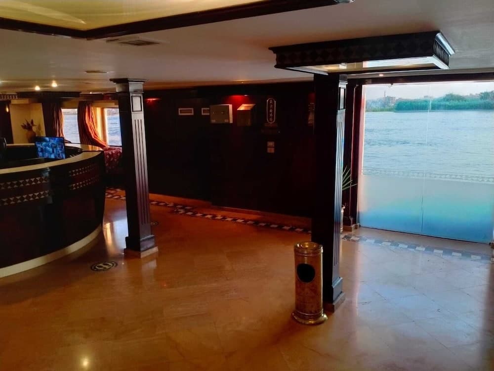 Nile View Aton Cruise - photo 1