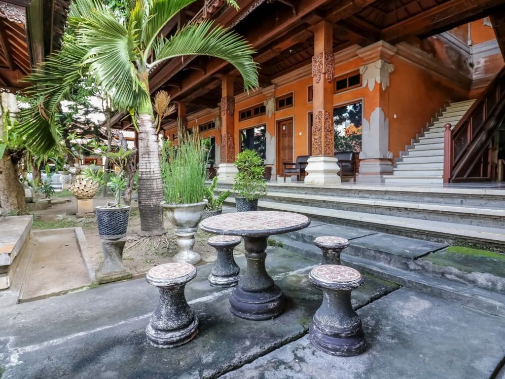 Hotel O Ratu - photo 17