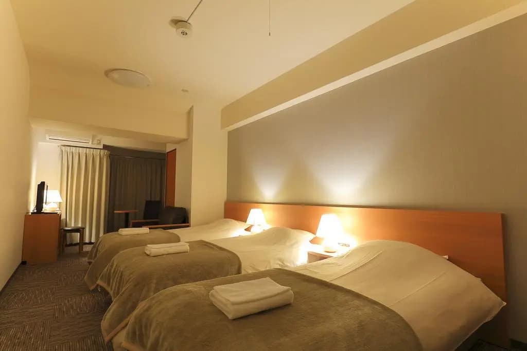 Meldia Hotel Kyoto Nijo - photo 2