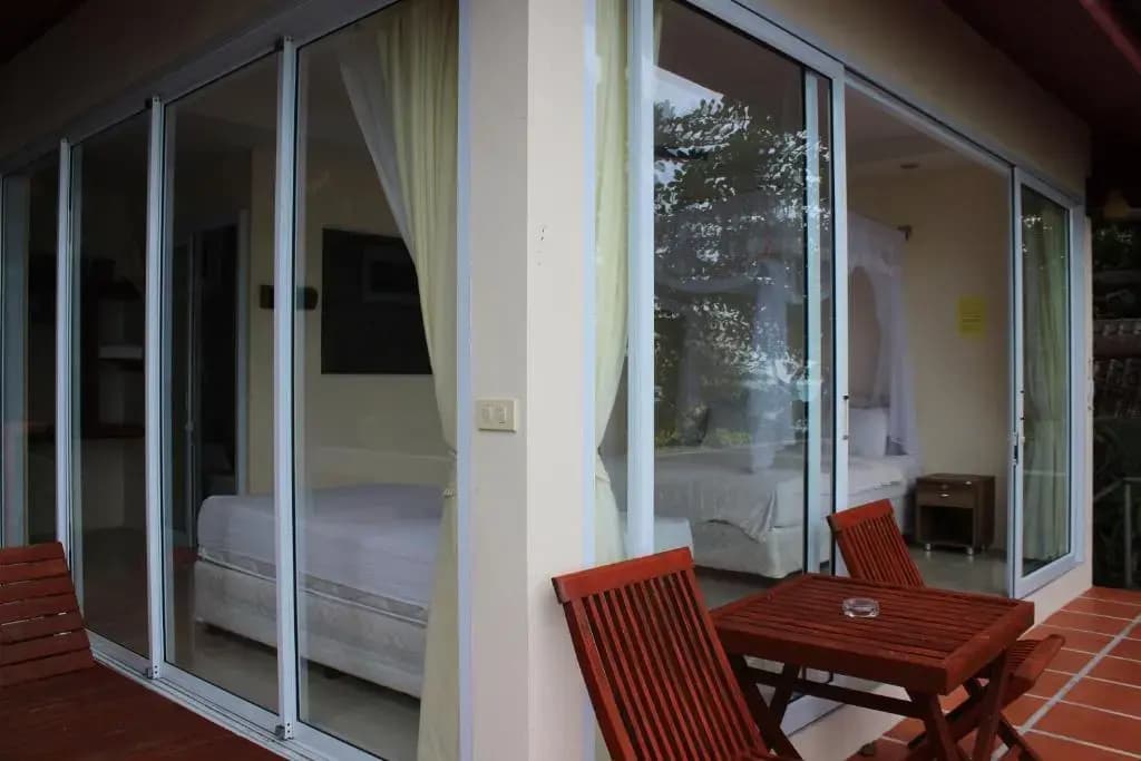 Plaa's Thansadet Resort - photo 4