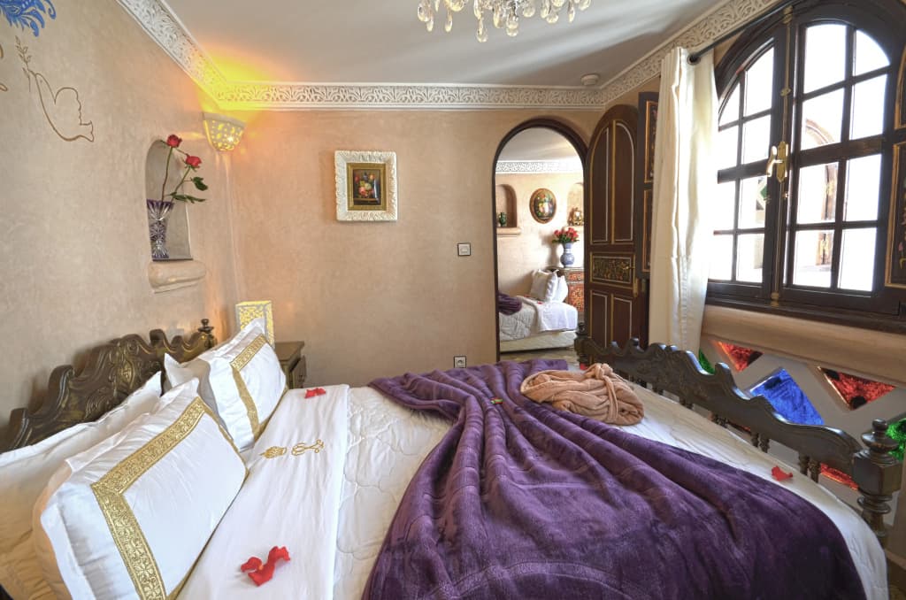 Riad Palais des Princesses - photo 3