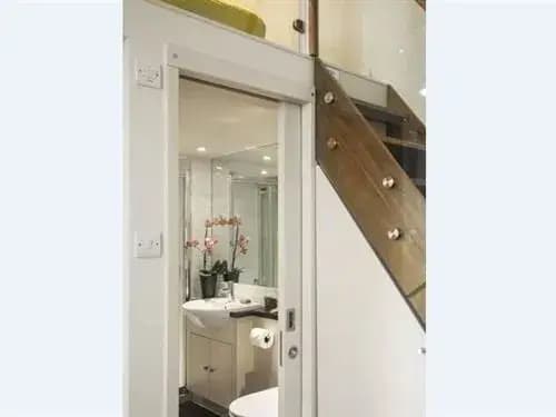 City Stay Aparts - Modern Notting Hill Studio - photo 6
